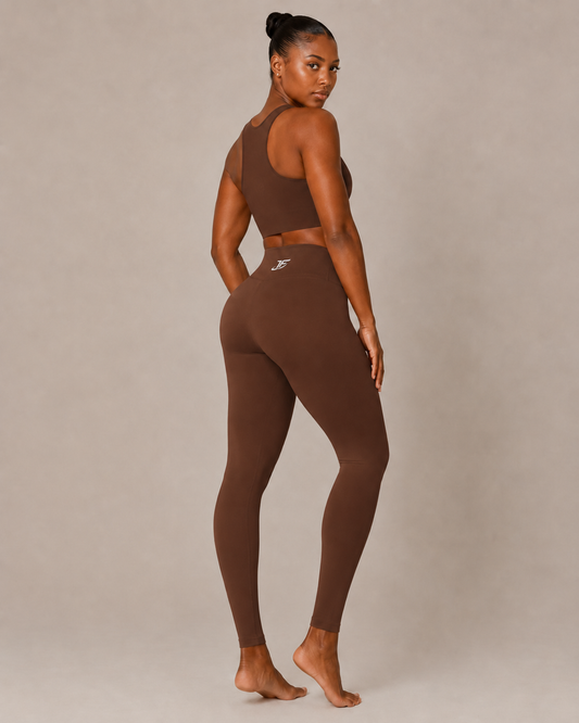 Smooth Sculpt Legging