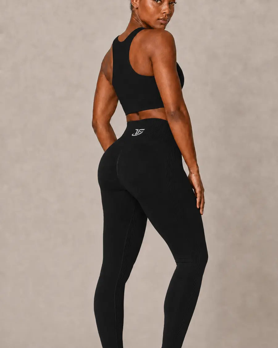 Contour Scrunch Legging