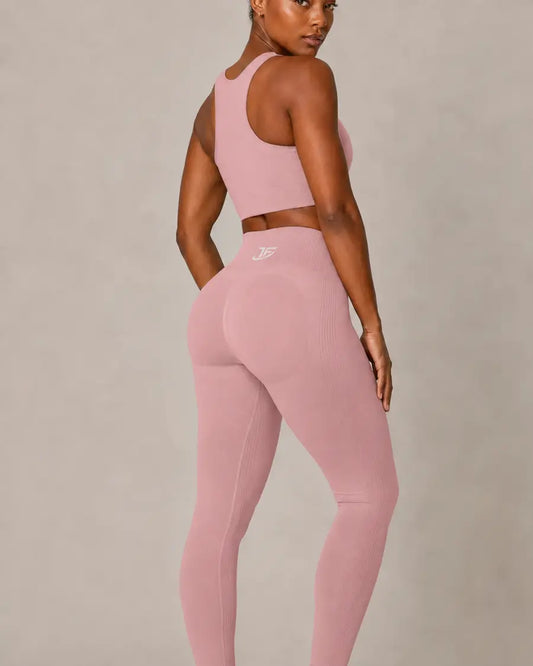 Contour Scrunch Legging