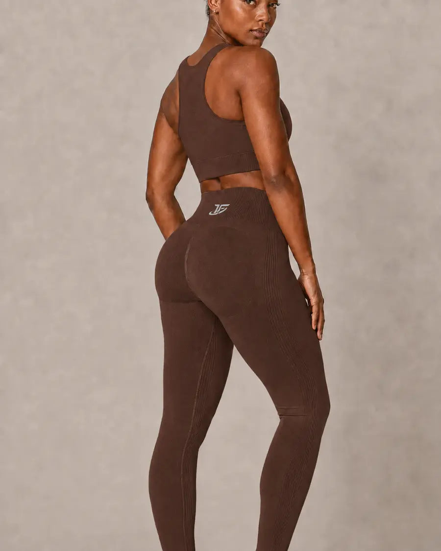 Contour Scrunch Legging