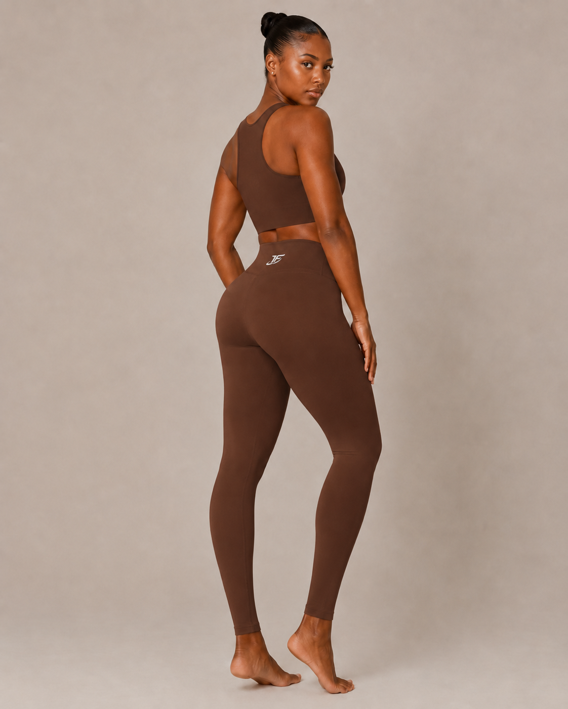 Smooth Sculpt Legging
