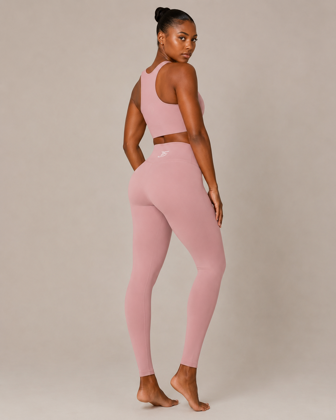Smooth Sculpt Legging